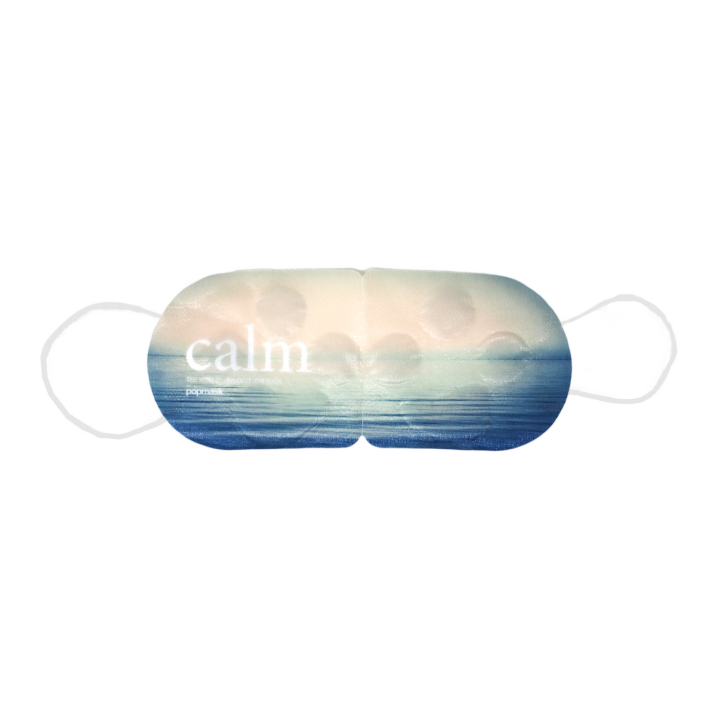 Calm Self-Warming Eye Masks