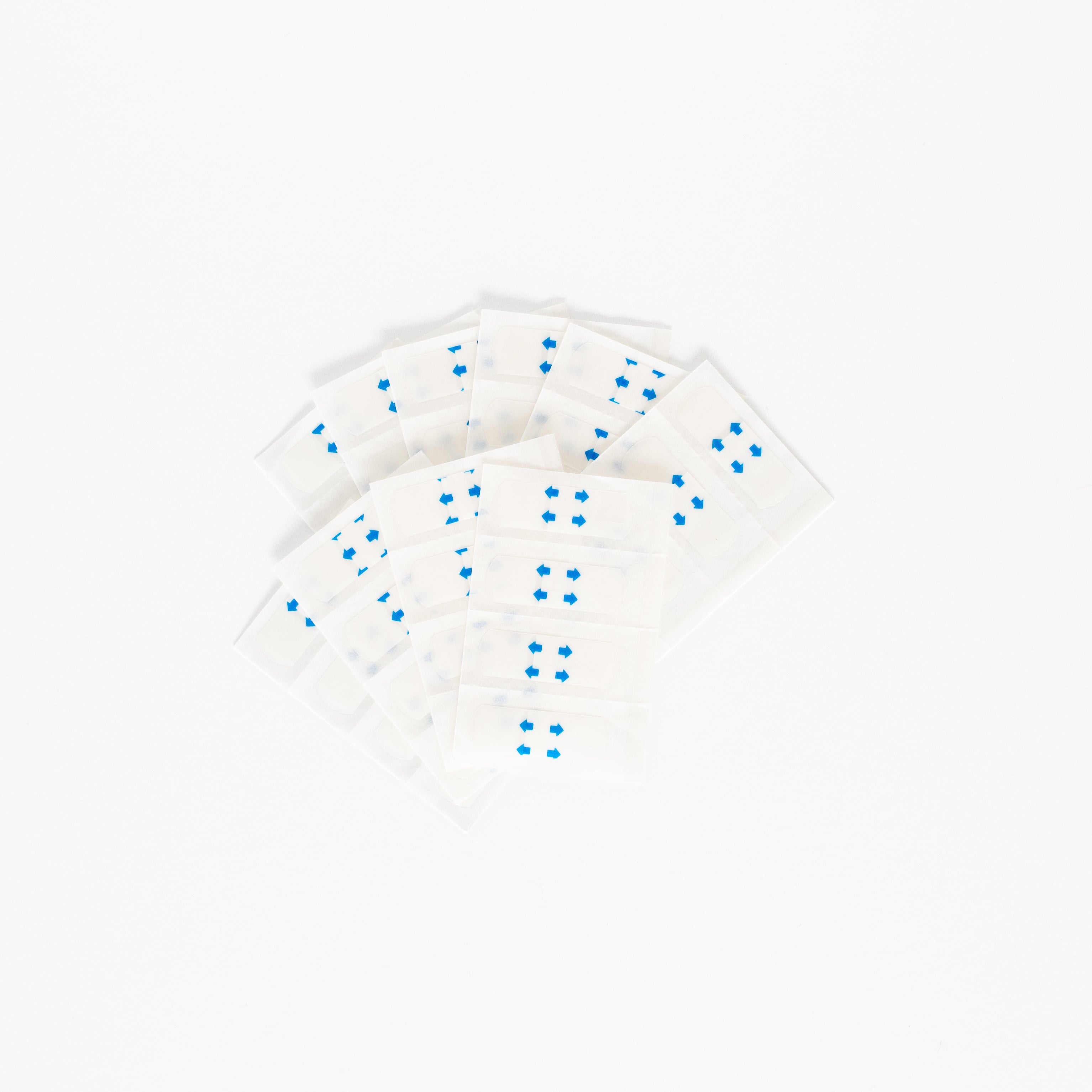 Face Lifting Tape Strips