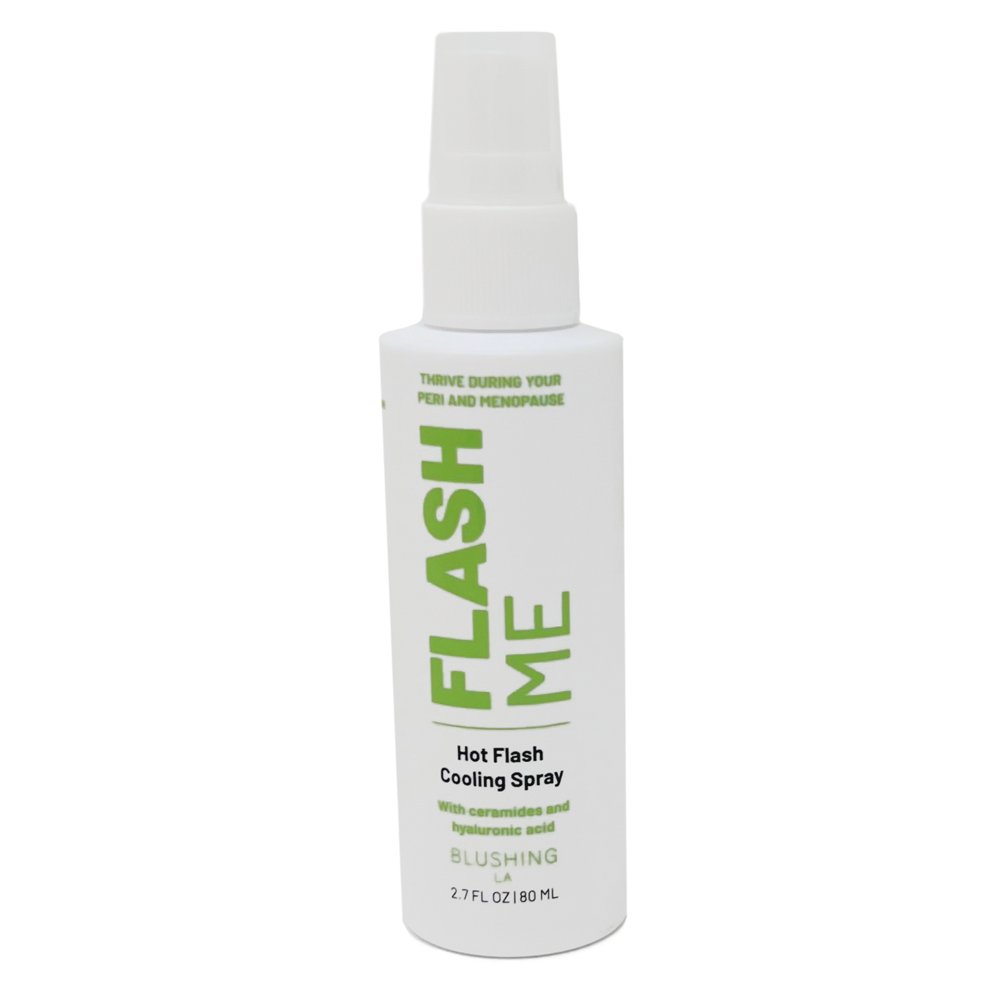 Flash Me – Hot Flash Cooling Spray 80ml