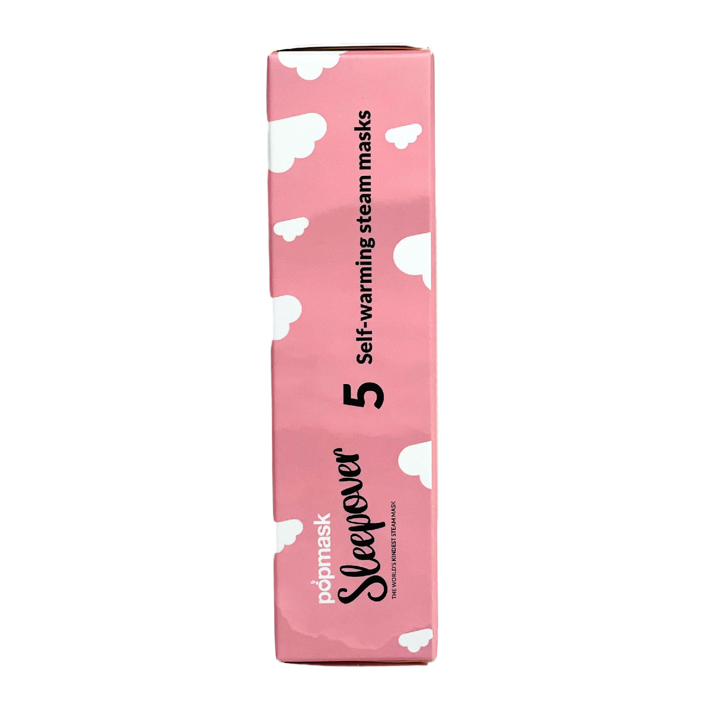 Sleepover Rose Scented Self-warming Sleep Mask
