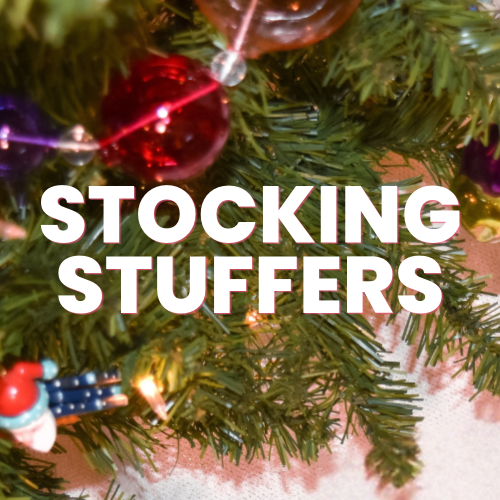 Stocking Stuffers