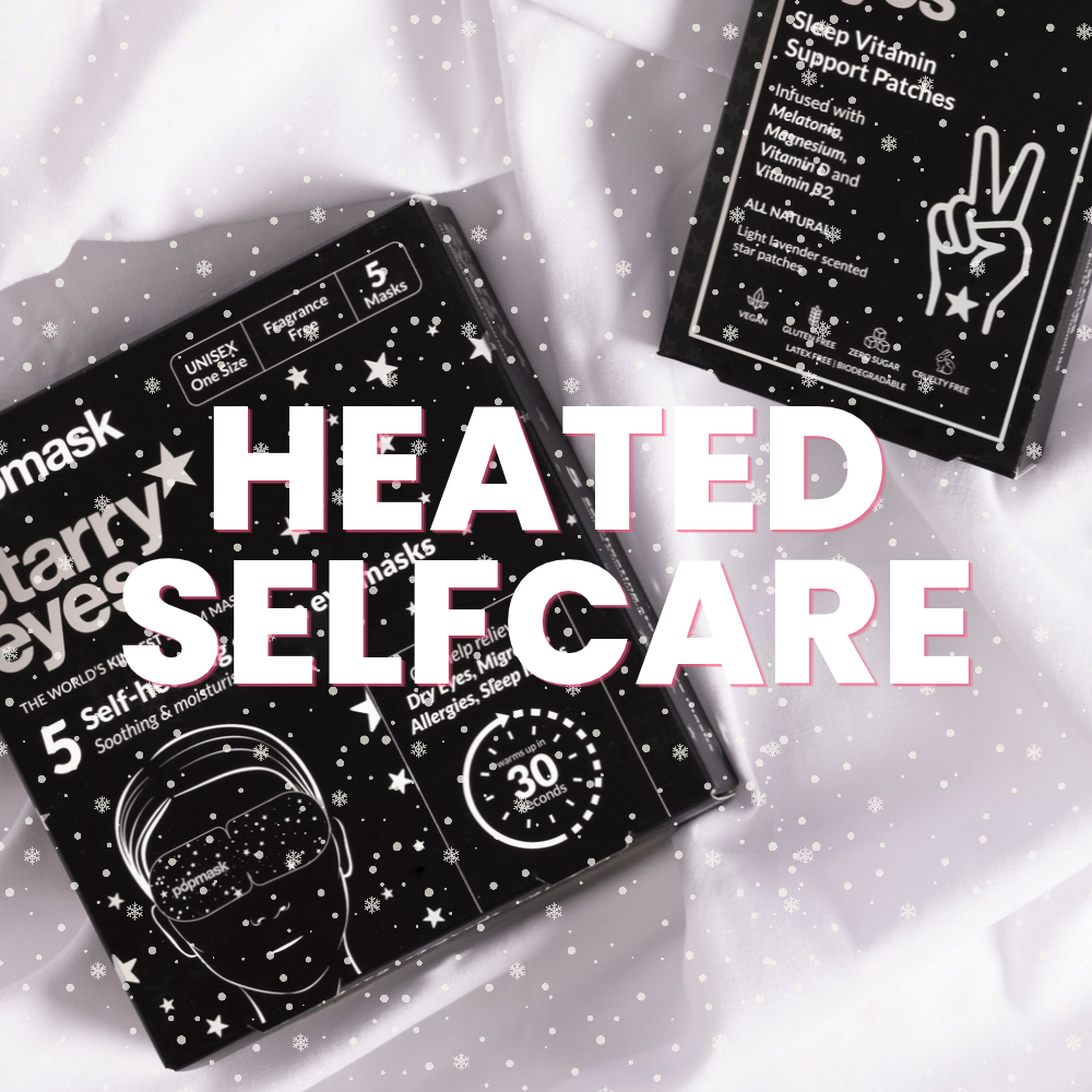 Self-Heating Selfcare
