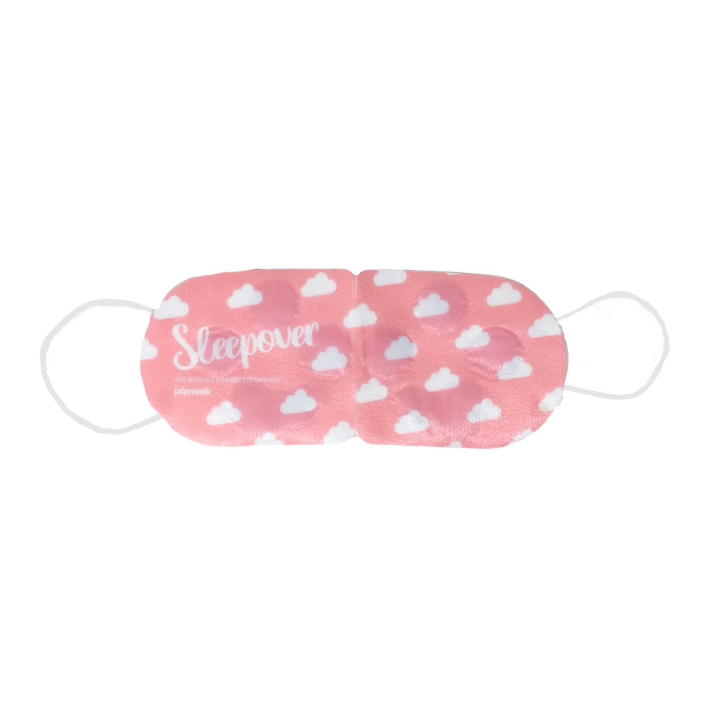 Sleepover Self-Heating Eye Masks