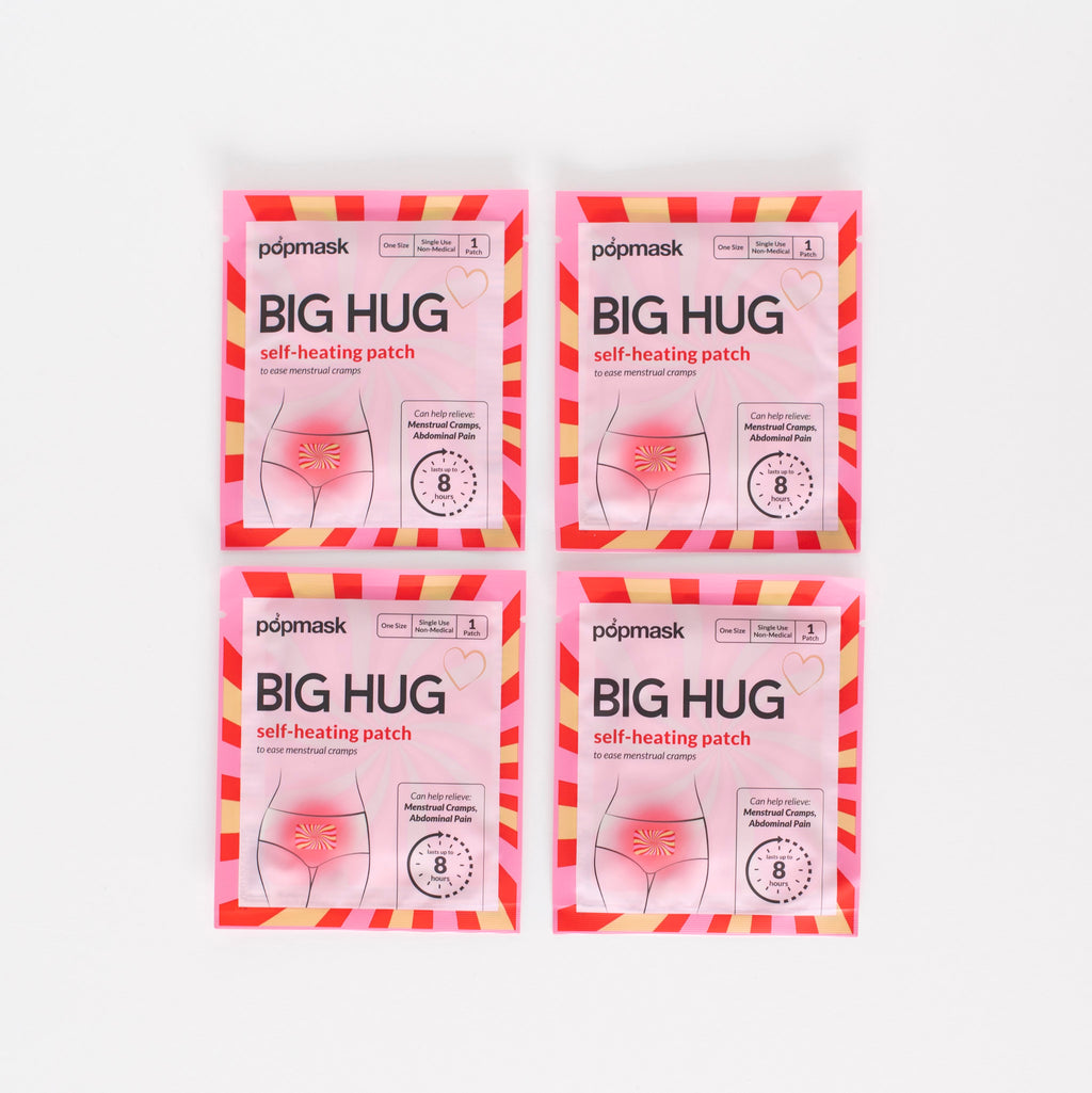 Big Hug PMS Care Pouch