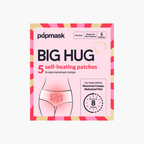 Small Big Hug Self-Heating Patches