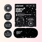 Starry Eyes Self-Warming Eye Masks
