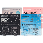 Dream Self-Heating Eye Mask Bundle