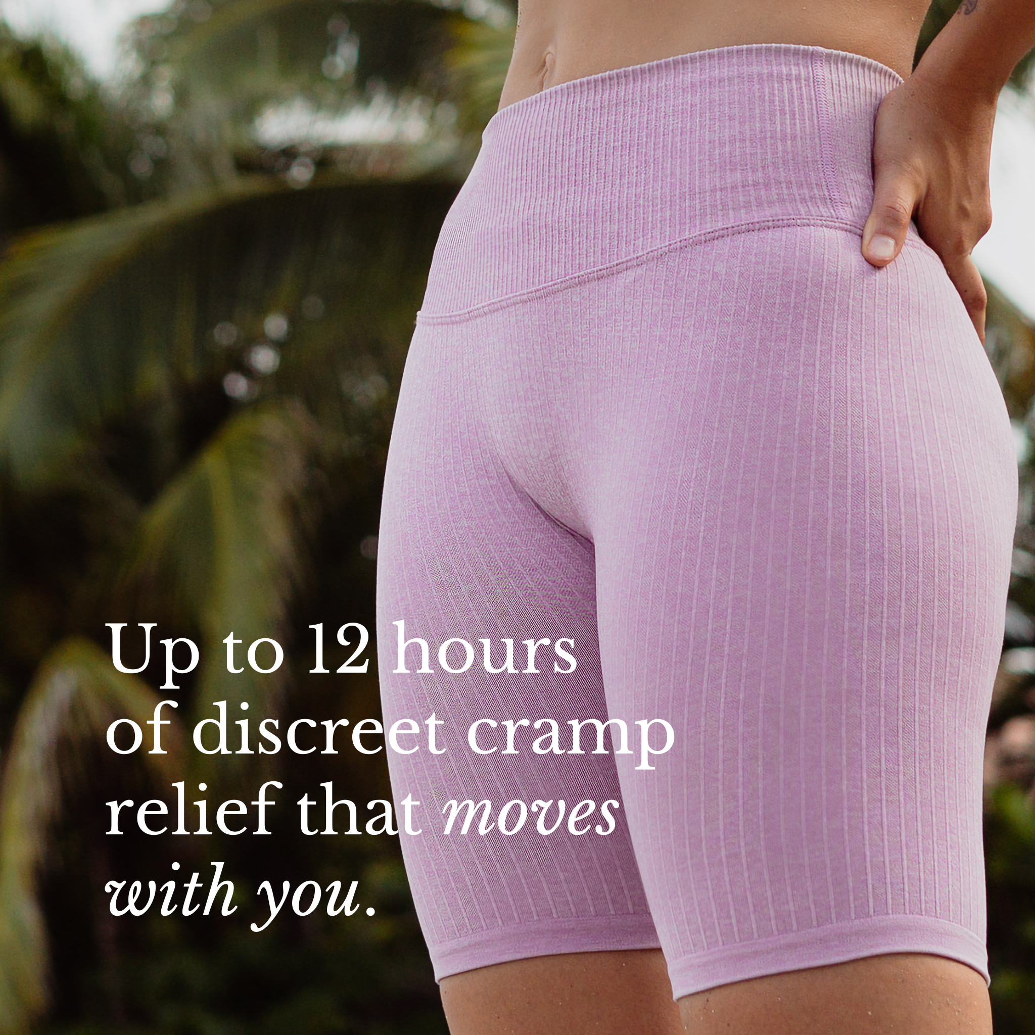 Even Bigger Hug Self-Heating Patches