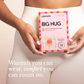Big Hug Self-Heating Patches