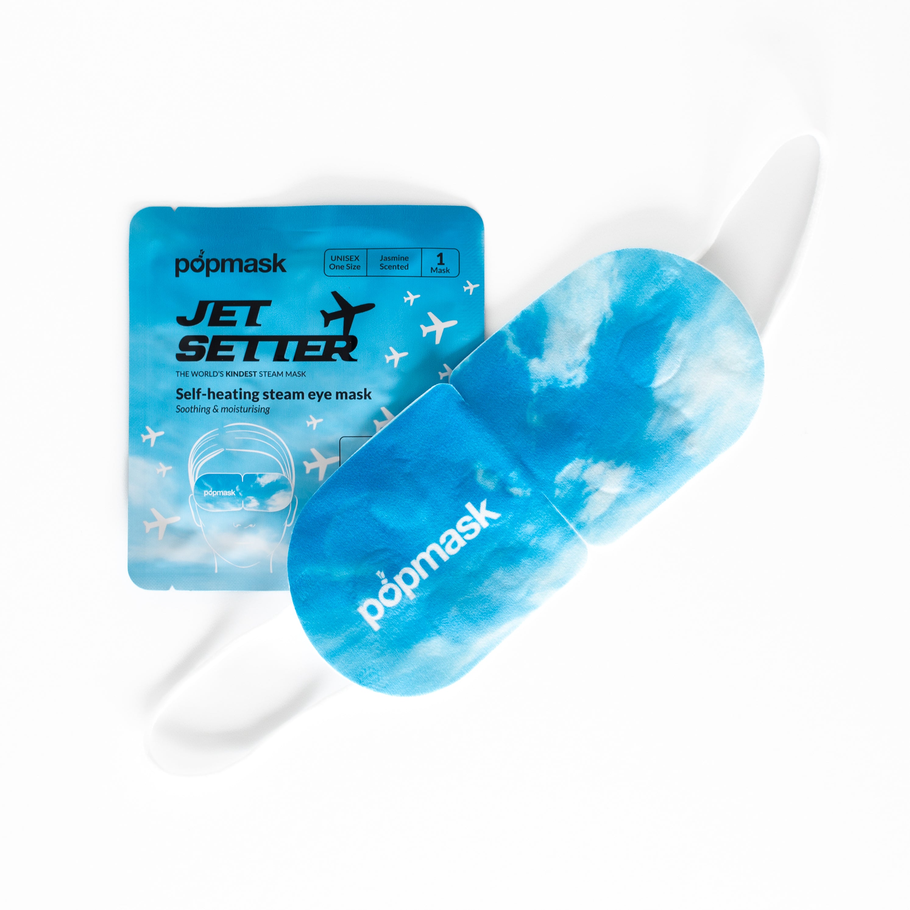 Beauty Sleep Eye Mask Bundle