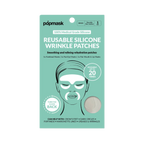 Reusable Silicone Wrinkle Patches