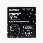 Starry Eyes Self-Warming Eye Masks