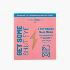 Shut Eye Self-Warming Eye Masks