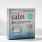 Calm Self-Heating Chamomile Eye Masks - 5 Pack | Ultimate Relaxation Eye Mask