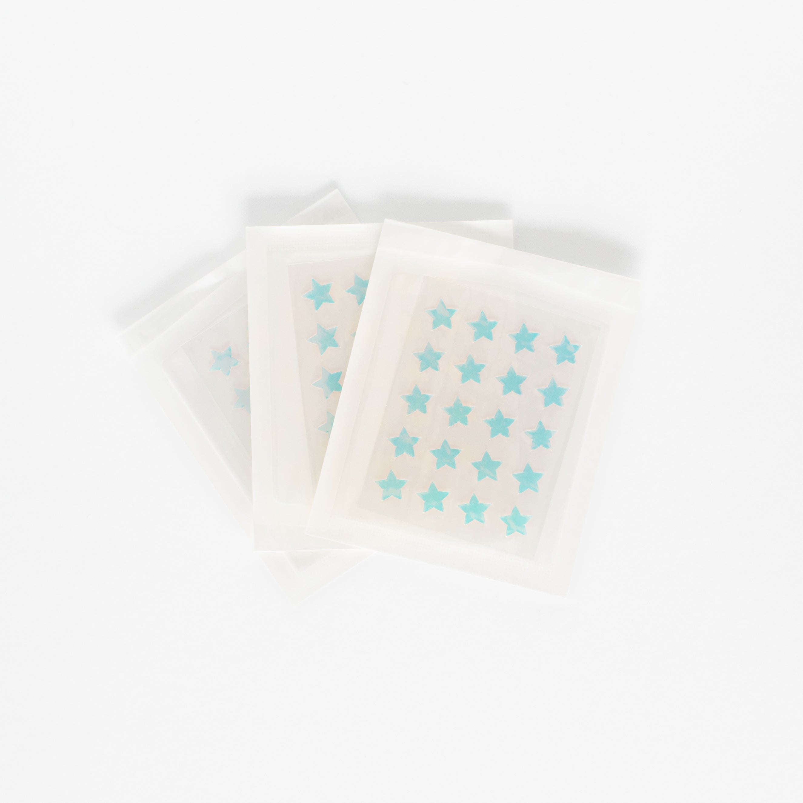 Twinkle Stars Salicylic Acid & Tea Tree Oil Pimple Patches