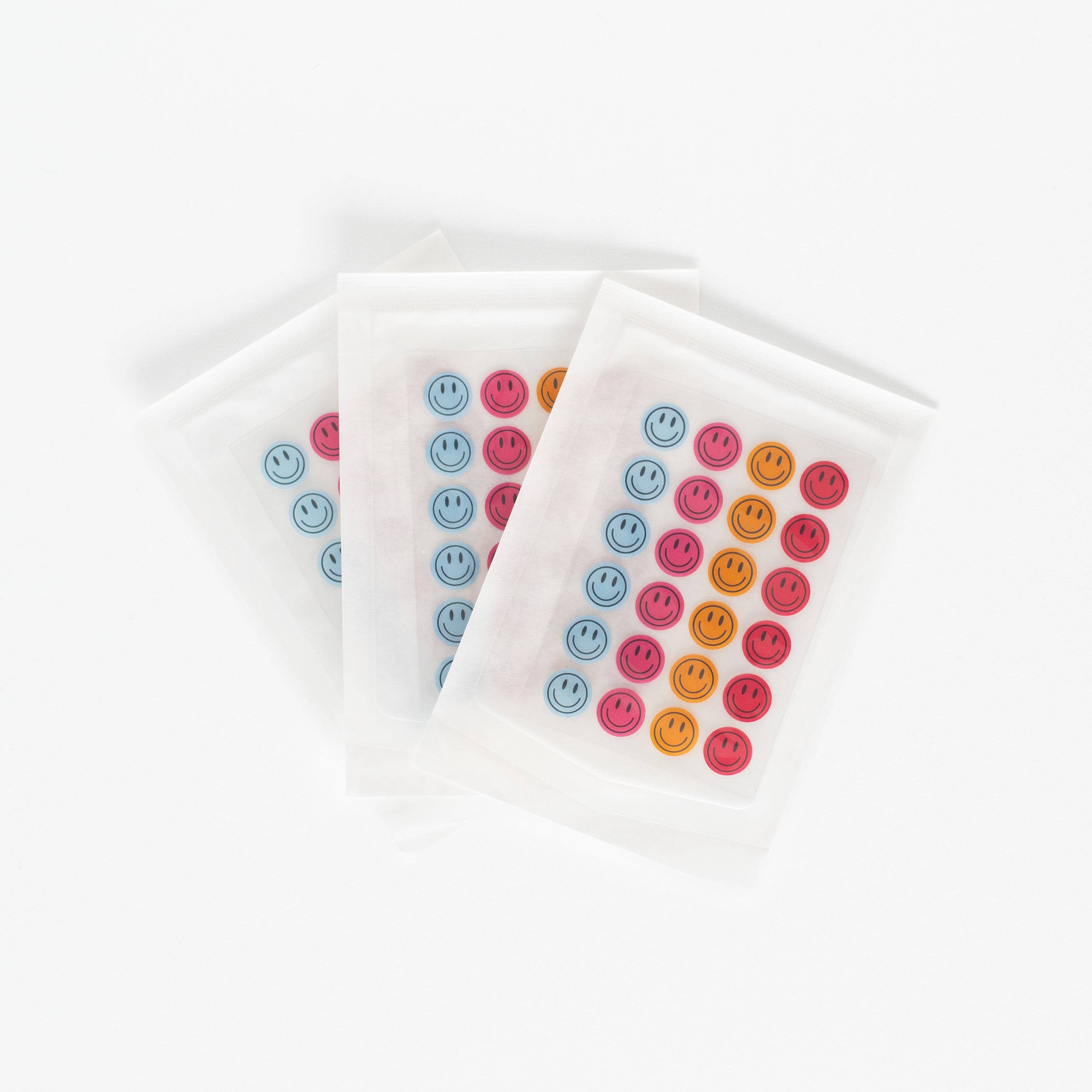 Make Me Smile Salicylic Acid & Tea Tree Oil Pimple Patches