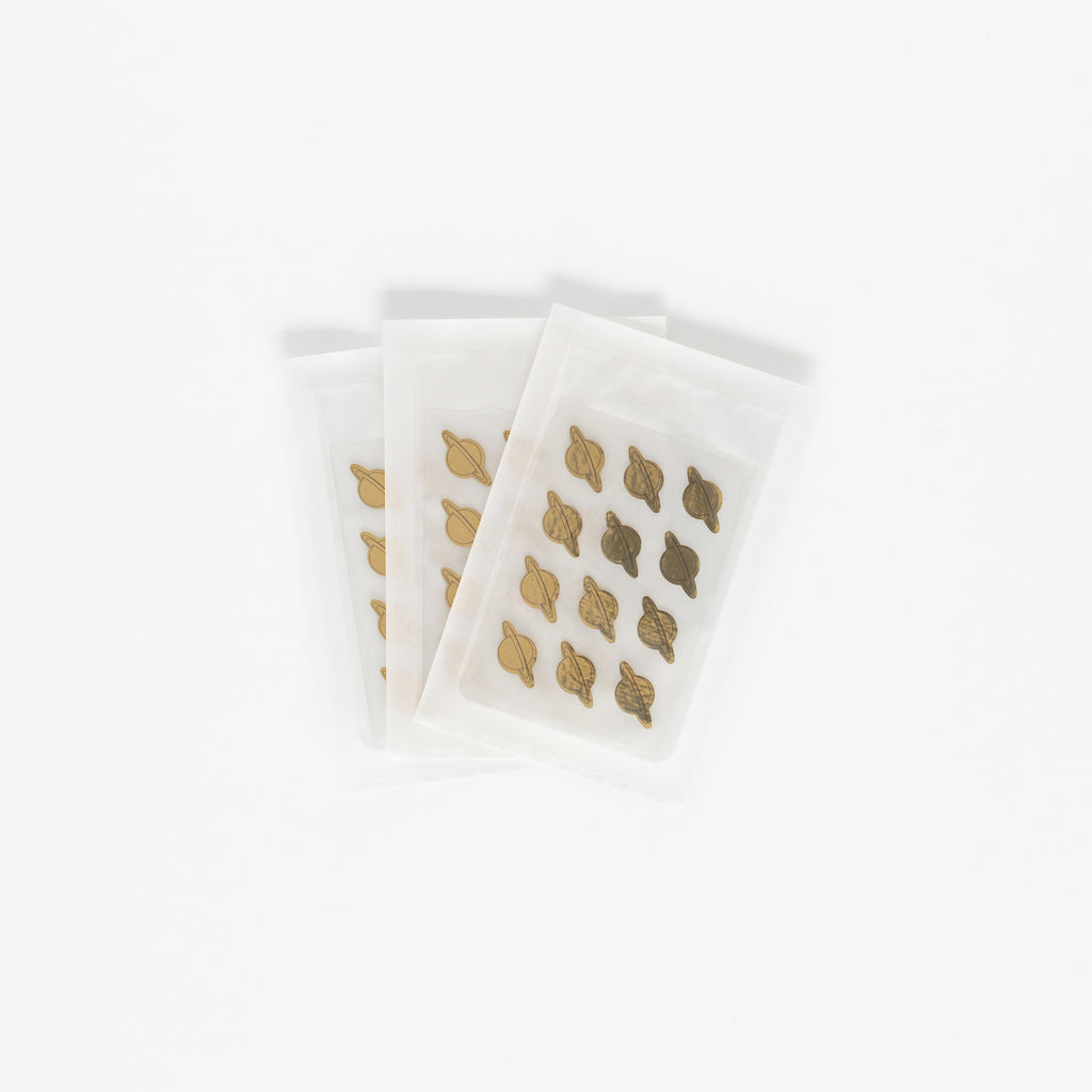 Out of Space Salicylic Acid & Tea Tree Oil Pimple Patches