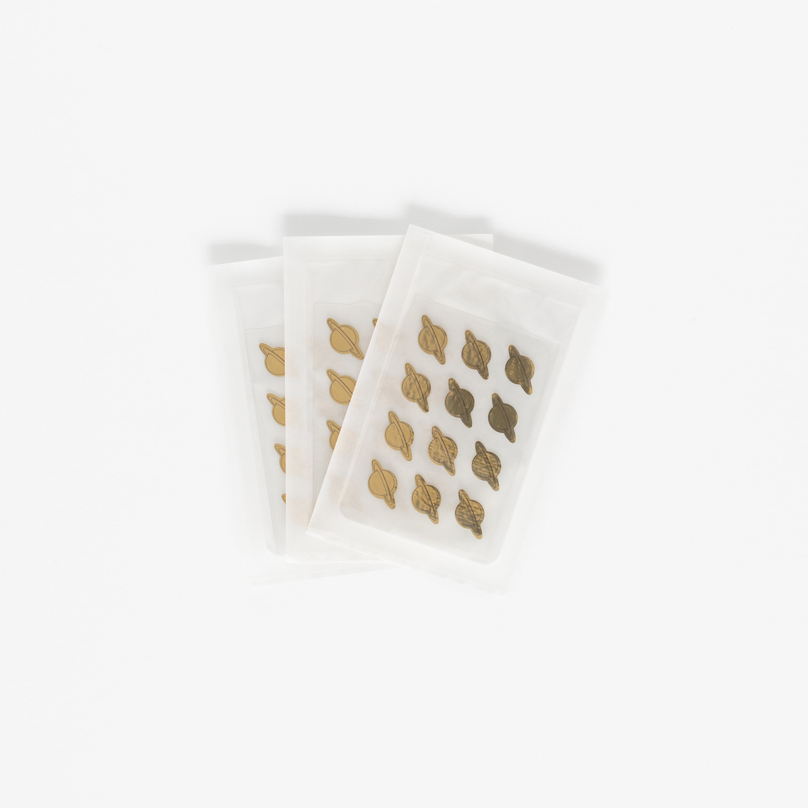 Out of Space Salicylic Acid & Tea Tree Oil Pimple Patches