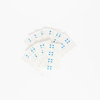 Face Lifting Tape Strips