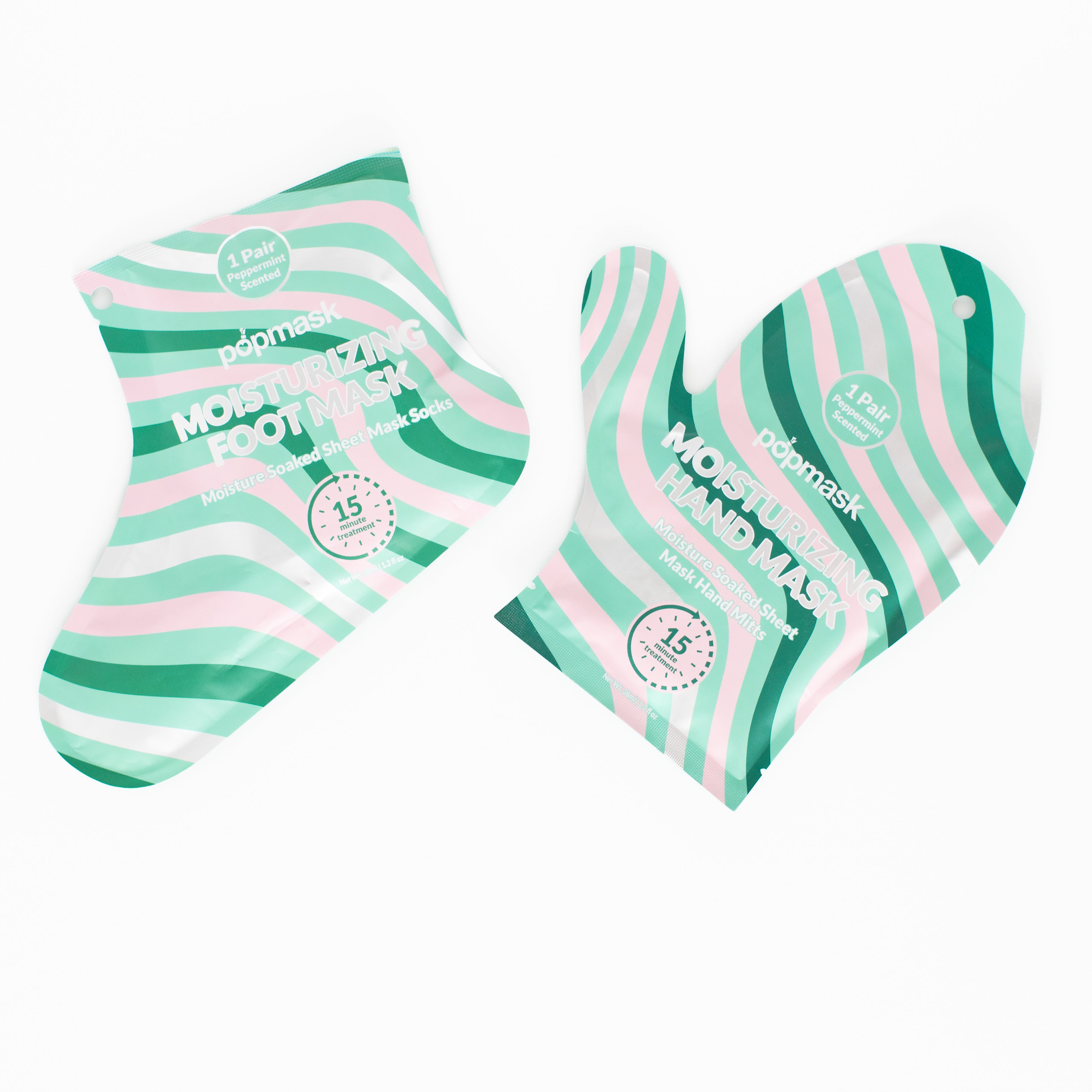 Moisturizing Hand Mask