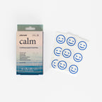 Calm Supporting Vitamin Patches