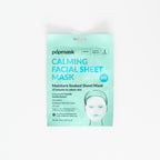 Calming Facial Sheet Mask