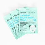 Calming Facial Sheet Mask