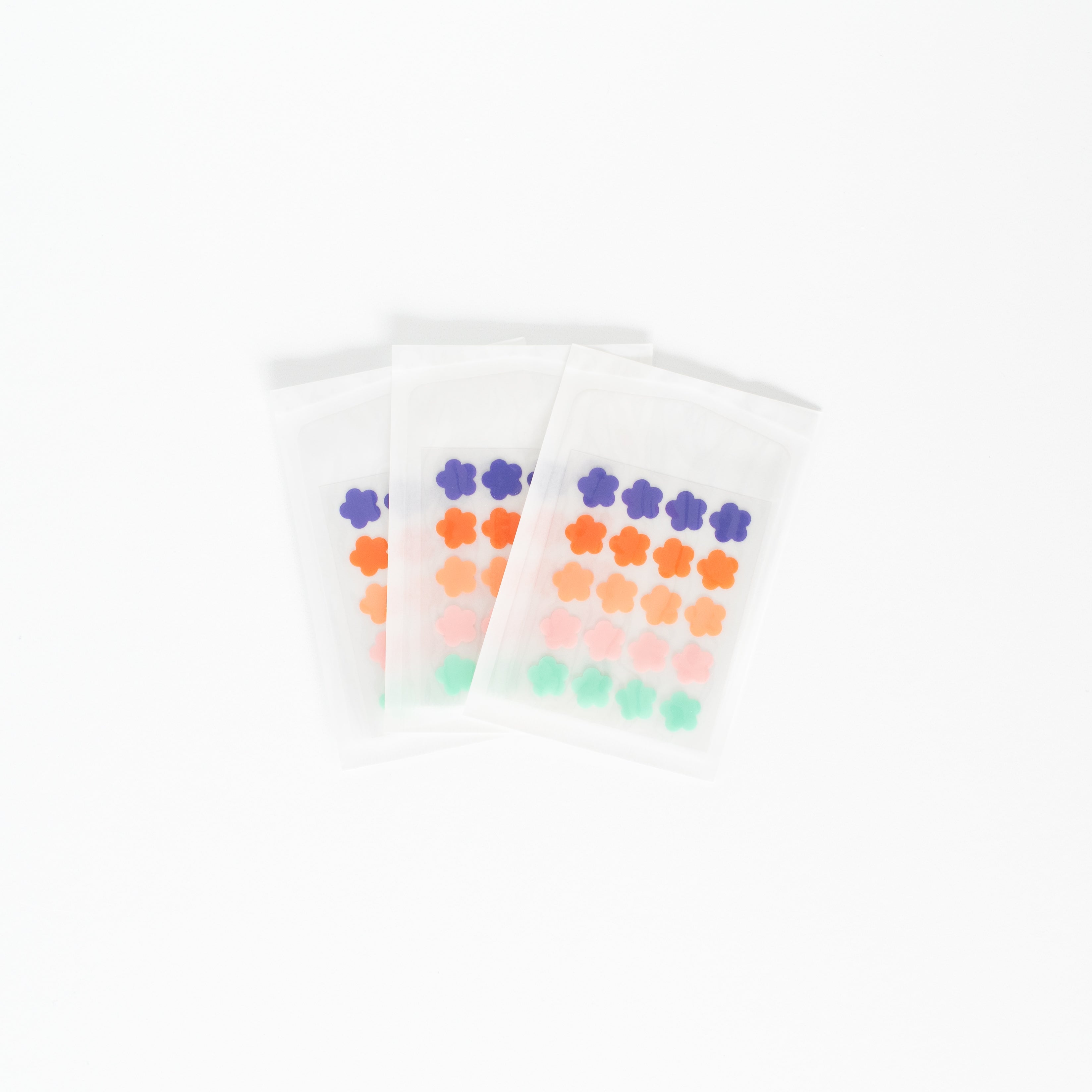 In Bloom Salicylic Acid & Tea Tree Oil Pimple Patches