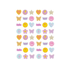 Happy Face Salicylic Acid & Tea Tree Oil Pimple Patches