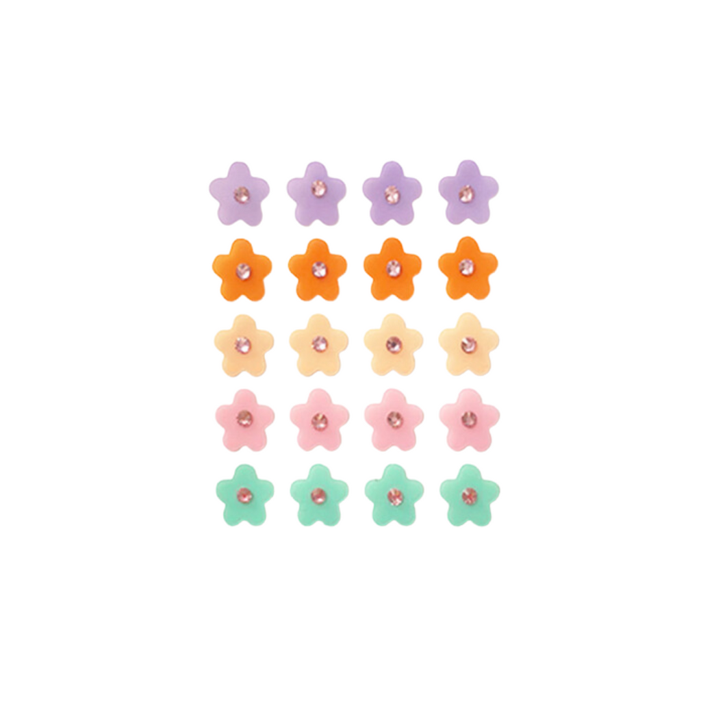 In Bloom Salicylic Acid & Tea Tree Oil Pimple Patches