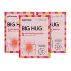 Big Hug Self-Heating Patch Bundle
