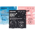Beauty Sleep Eye Mask Bundle
