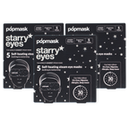 Starry Eyes Self-Heating Eye Mask Bundle