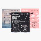 Self-Heating Eye Mask Bundle