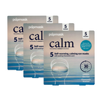 Calm Self-Heating Eye Mask Bundle