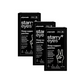 Starry Eyes Sleep Support Vitamin Patch Bundle