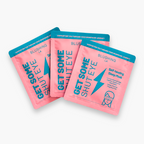 Shut Eye Self-Warming Eye Masks