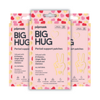 Big Hug Period Support Vitamin Patch Set