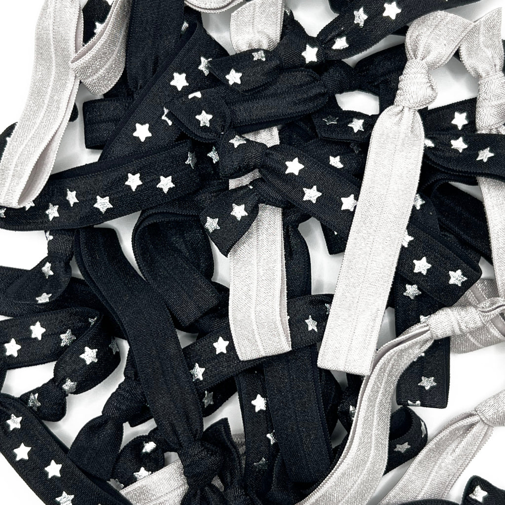 Popband Kate 'No Dent' Hair Ties