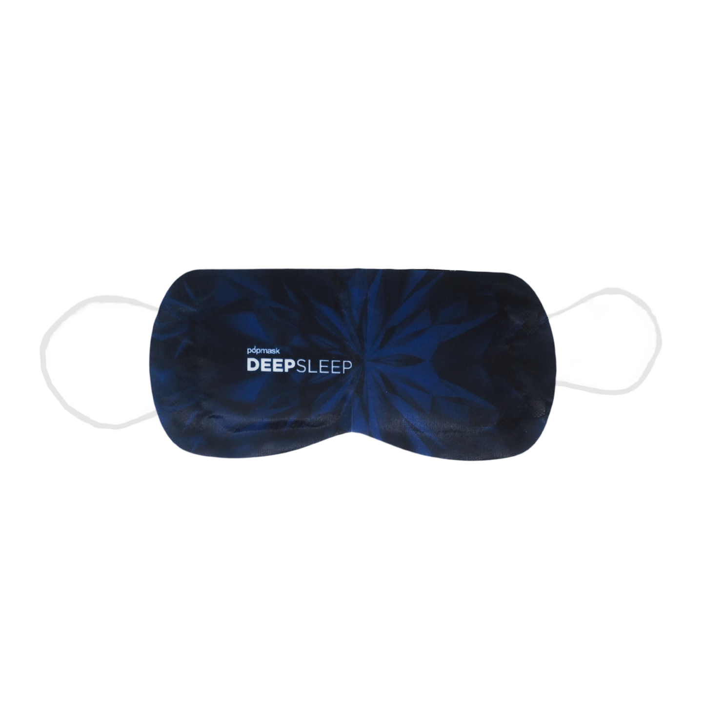 Deep Sleep Self-Heating Eye Masks for Men - MULTIPACK (15 Masks) | Natural Dry Heat Relief for Migraines, Headaches, Allergies, and Dry Eyes