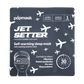 Jet Setter Jasmine Scented Self-warming Sleep Masks