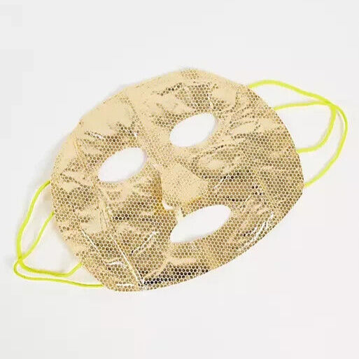Glow Getter Self-Heating Face Mask Bundle