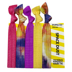 Popband Space Dust 'No Dent' Hair Ties
