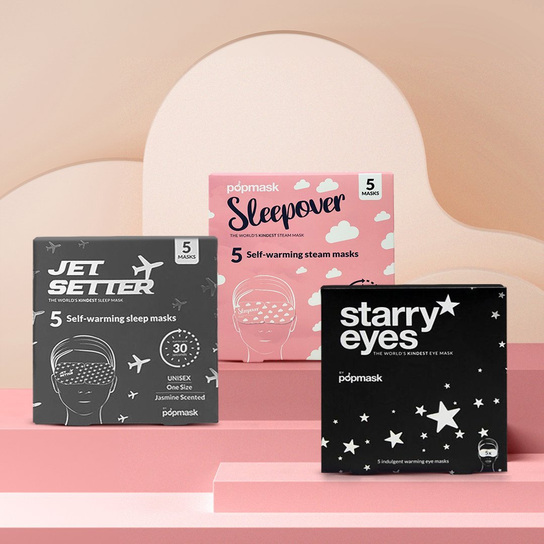 Beauty Sleep Bundle