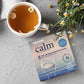 GMA Calm Self-warming Chamomile Scented Sleep Masks 2 x 5pack