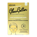 Glow Getter Self-Heating Face Mask Bundle