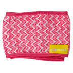 Pink Luxurious Microfibre Spa Headband