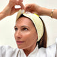 Luxurious Microfibre Spa Headband