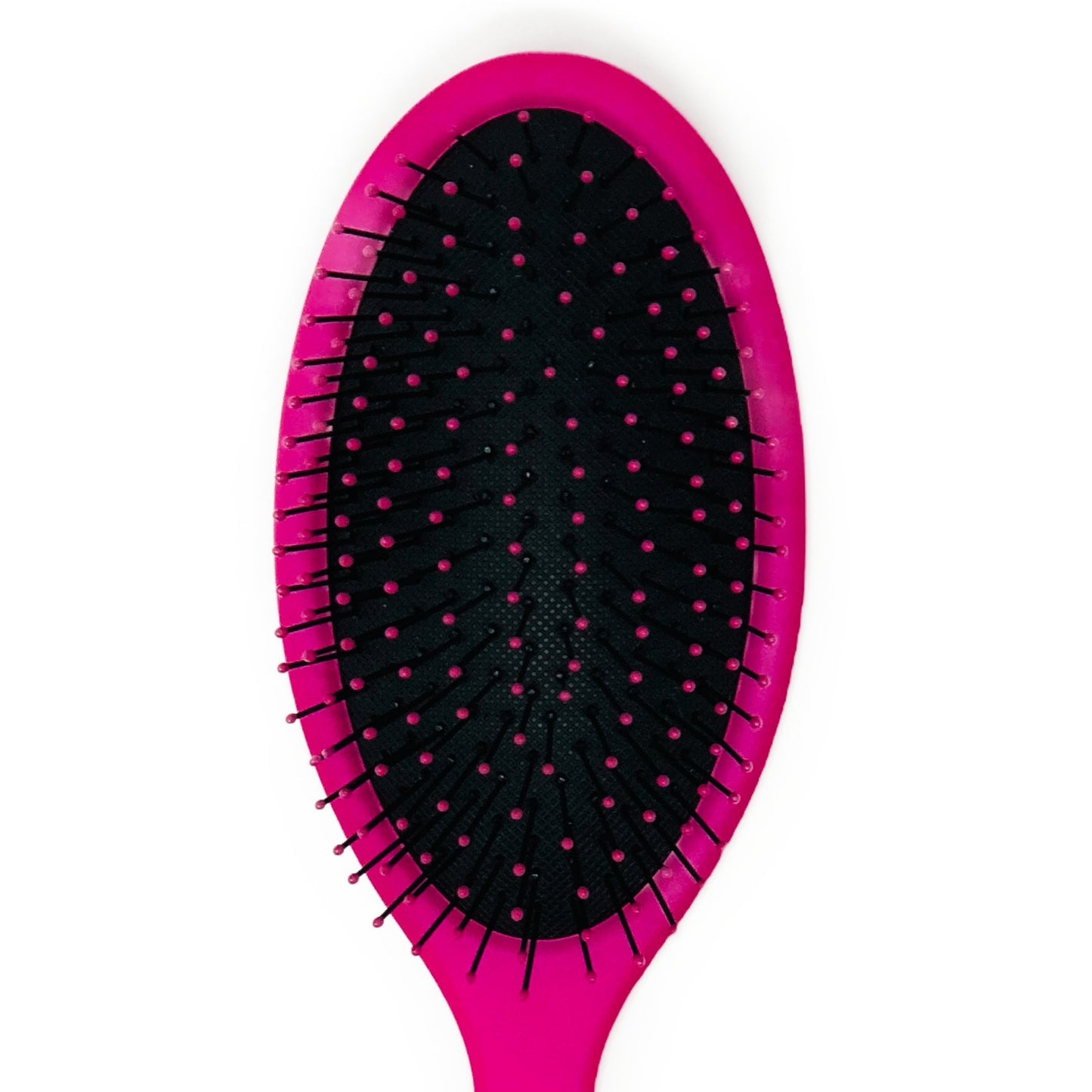 Soho Pink Popbrush Ultimate Soft Bristle Hair Brush